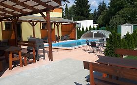 Apartmany Sophia 5 A 6