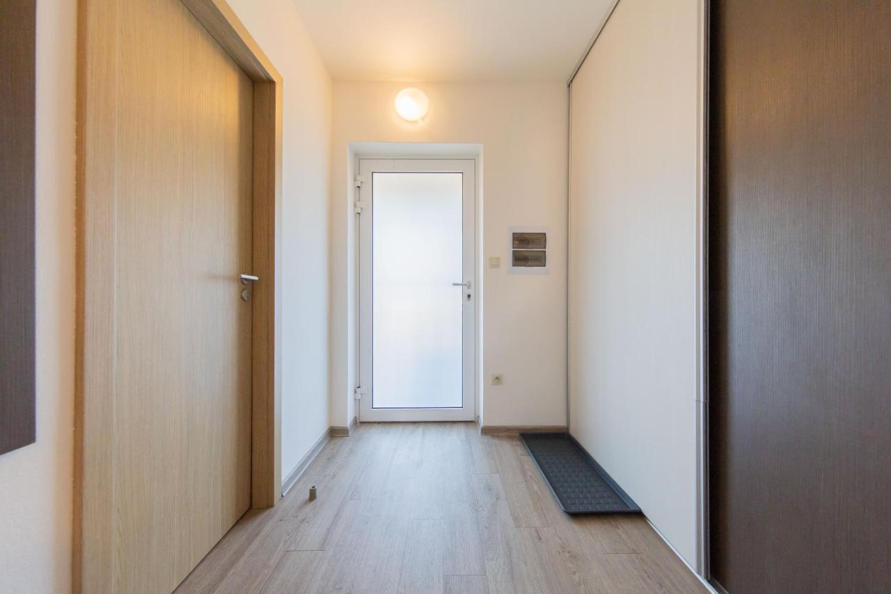Apartmany Sophia 5 A 6 Velké Losiny Exterior foto