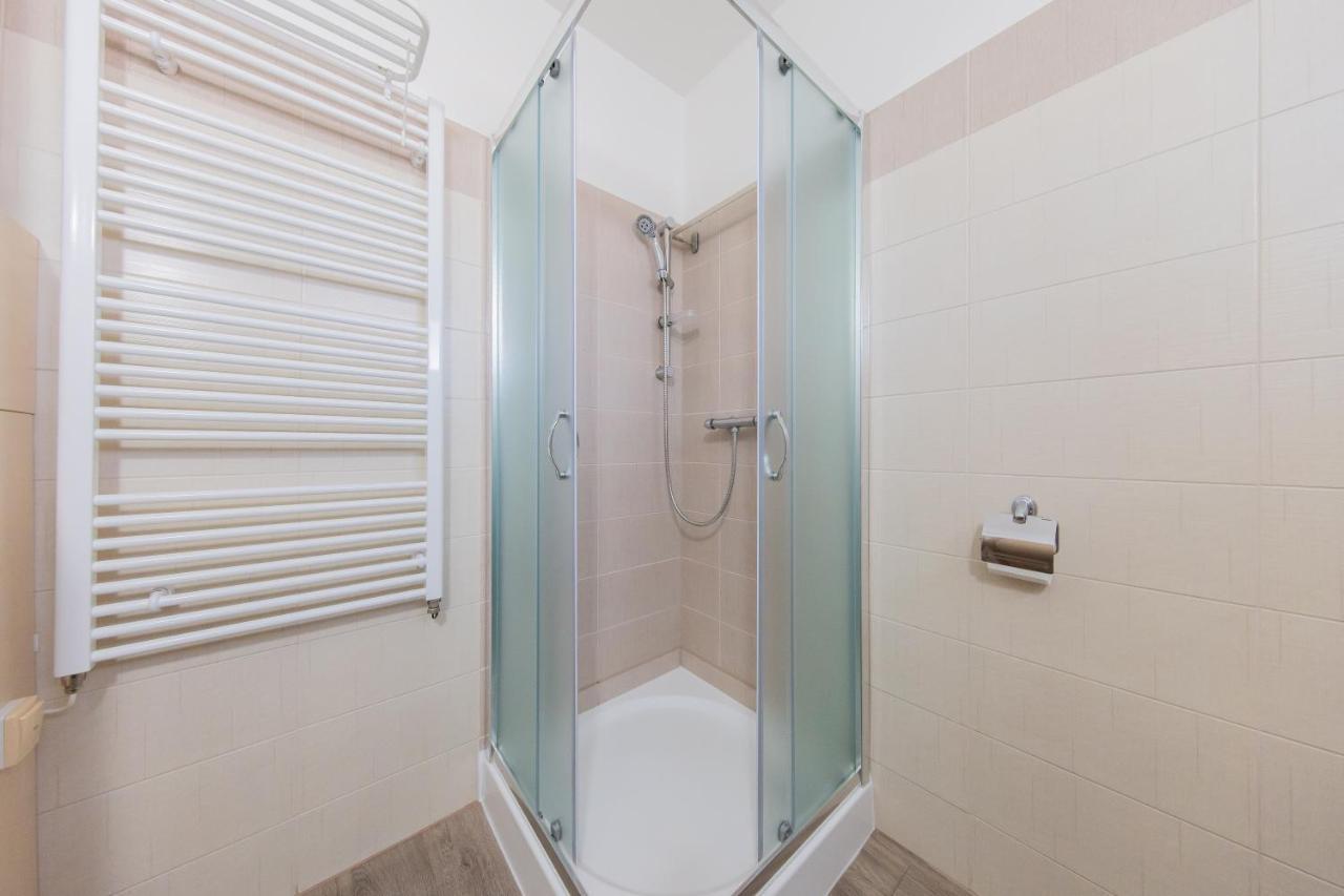 Apartmany Sophia 5 A 6 Velké Losiny Exterior foto